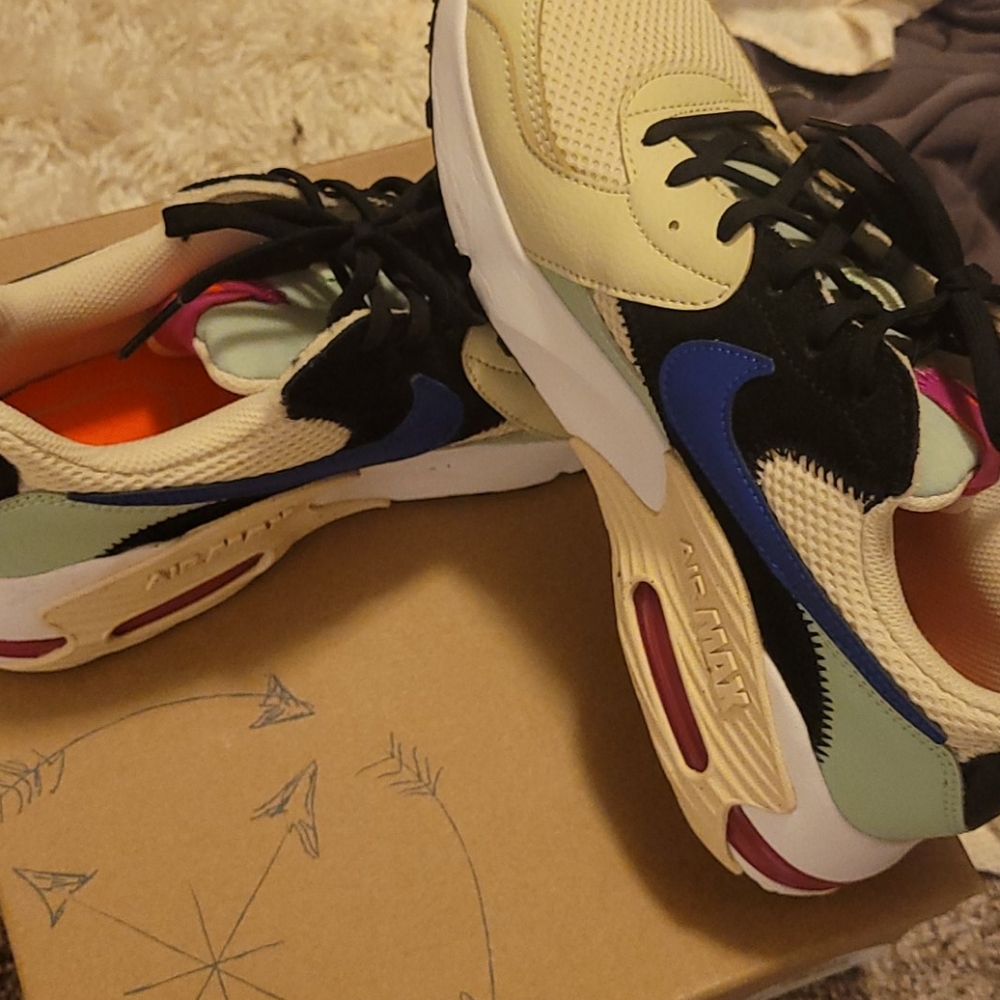 Nike Air Max